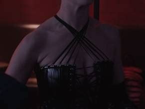 COWBOY BEBOP NUDE SCENES AZNude