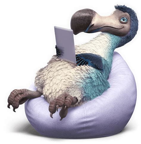 Quick Guides Dodo