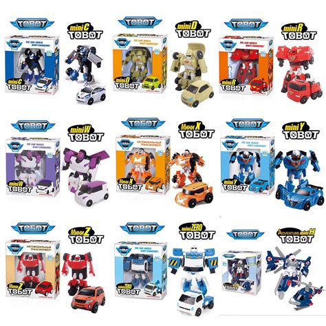 Tobot H