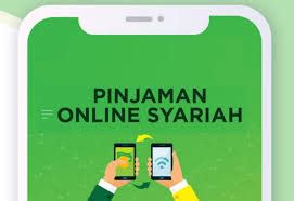 Aplikasi Pinjol Syariah Modal Ktp Bisa Cair Hanya Dalam Hitungan Menit