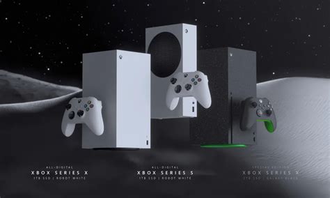 Confira Os 3 Novos Consoles Do Xbox Revelados Pela Microsoft Para 2024