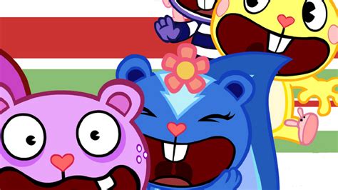 Happy Tree Friends Wiki Fandom Powered By Wikia