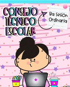 16 Ideas De CTE Consejos Tecnicos Escolares Carpeta Del Profesor