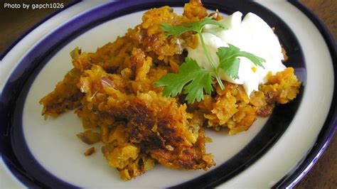 Hash Brown Potato Recipes