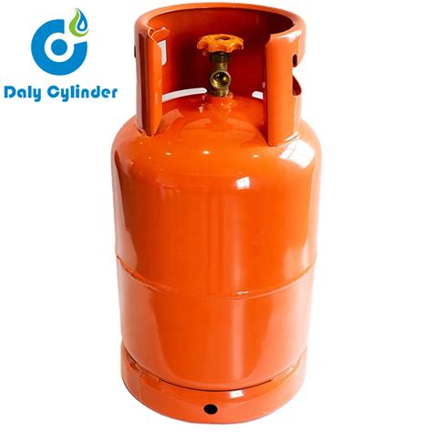 Lpg Gas Cylinder Prices 9kg12kg125kg15kg Cooking Gas Lpg Cylinder