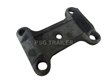 Trailer Fuwa Axle Spring Seat Center Plate 14A 5801 PSG Trailer