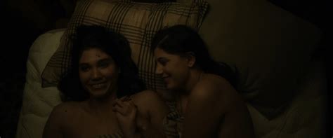 Nude Video Celebs Vanessa Leigh Nude Brianna Heller Nude One Remains 2019