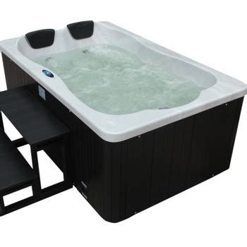 Persons Outdoor Spa Tub Hydro Bath Tub Usa Acrylic And Balboa System Hot Tub Buy Outdoor Spa