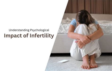 Understanding Psychological Impact Of Infertility Gaudium IVF