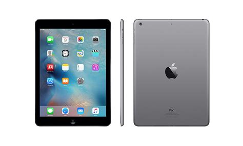 Apple Ipad Air Gb Wifi Retina Groupon