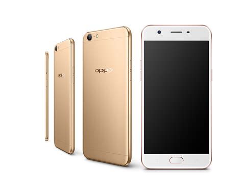 OPPO's Latest Camera Phone A57 is now Available in Kenya