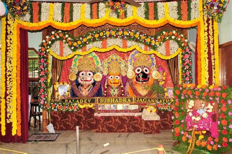 Mangalore Iskcon Centers