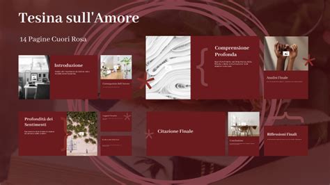 Tesina Sull Amore By Alessia Grisogani On Prezi