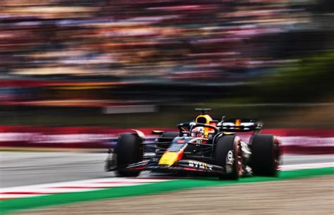 F1 GP Spagna 2023 Risultati Finali E Ordine Di Arrivo