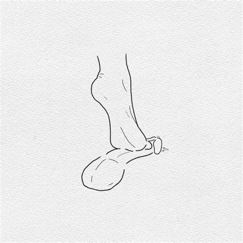 A Gentle Trample Or A Rough Footjob Oc Nudes Gentlefemdom Nude