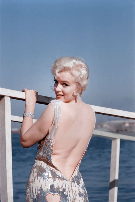 Perfectlymarilynmonroe Some Like It Hot Costume Designer Orry Kelly
