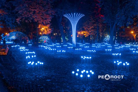 Fantasy park в Харькове: фоторепортаж - РЕДПОСТ