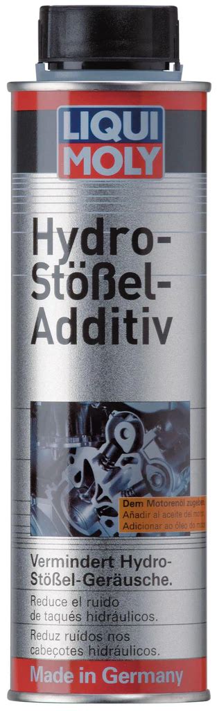 Liqui Moly Hydro St El Additiv Ml Vivemos Moto