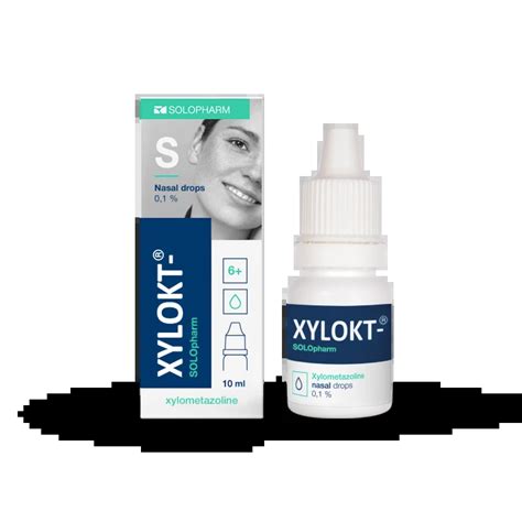 Xylokt-SOLOpharm composition, instruction | Solopharm