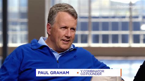 From The Archives Y Combinator Founders Paul Graham And Jessica