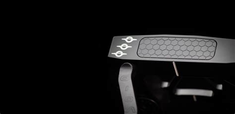 Void Putters