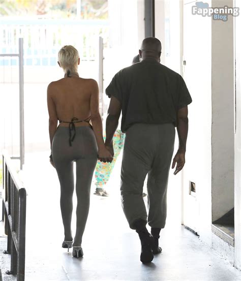 Bianca Censori Kanyewest Nude Leaks Photo 51 TheFappening