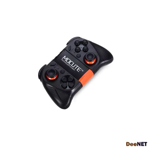 Jual MOCUTE 050 Bluetooth Gamepad Wireless Controller VR Joystick for ...
