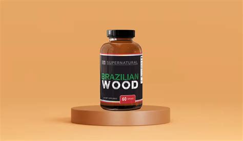 Brazilian Wood Reviews Is This Brazilian Wood Supplement Legit