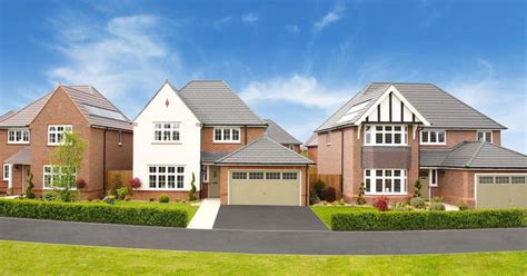 News Redrow Continues To Invest In Fulwood With Latest Land