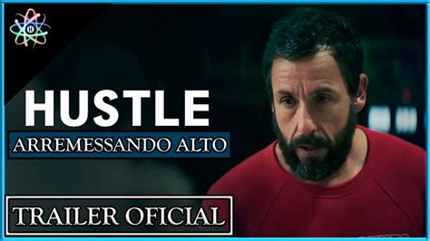 Arremessando Alto Trailer Legendado Youtube