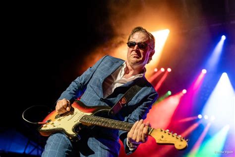 Joe Bonamassa Norah Jones Et Pat Metheny Trois Couleurs Musicales Du