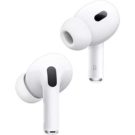 Apple AirPods Pro 2022 Wireless Earbuds with all new features