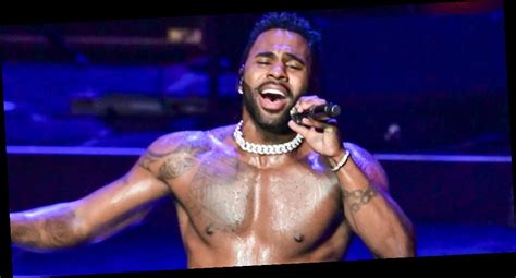 Jason Derulo Debuts New Single ‘Take You Dancing’ & TikTok Dance ...