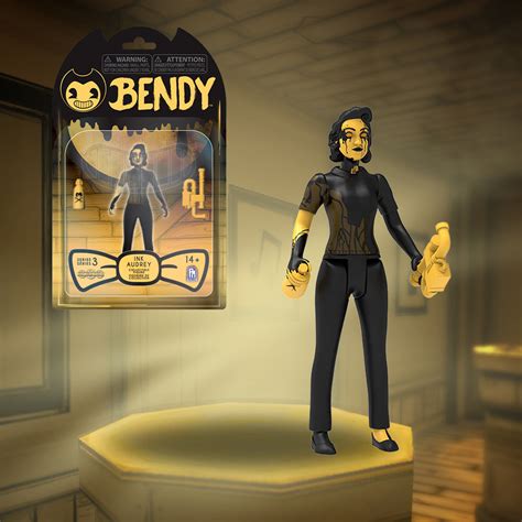 Bendy and the ink machine chapter 5 price - lewsuite