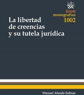 La Libertad de Creencias y su Tutela Jurídica Literatura obcojęzyczna