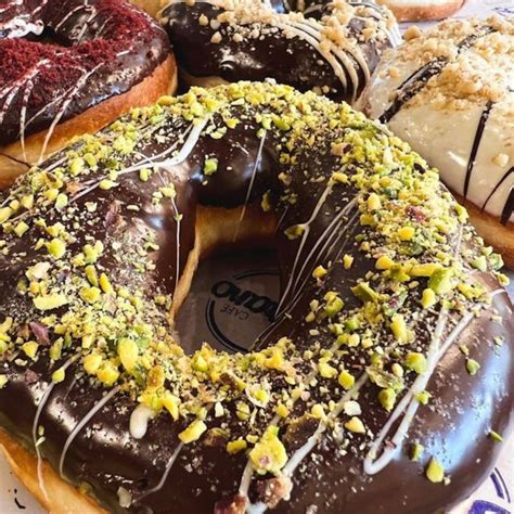 The Best Donuts In Toronto Tastetoronto