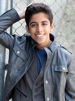 Karan Brar | Disney Channel Wiki | Fandom