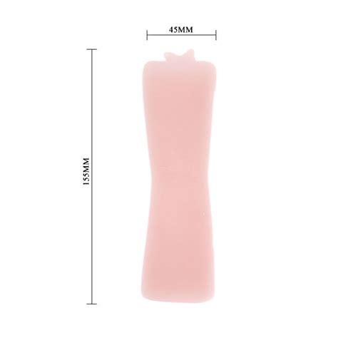 Angel Manga Masturbadora Masculina Tacto Suave Vagina Glory Hole