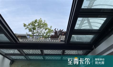 露台怎么封才不算违规建筑