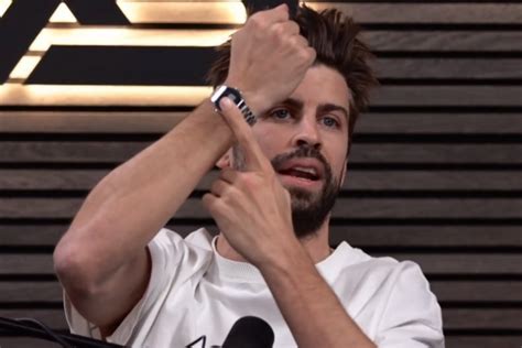 PIQUÉ RESPONDE Anuncia un acuerdo con Casio en la Kings League