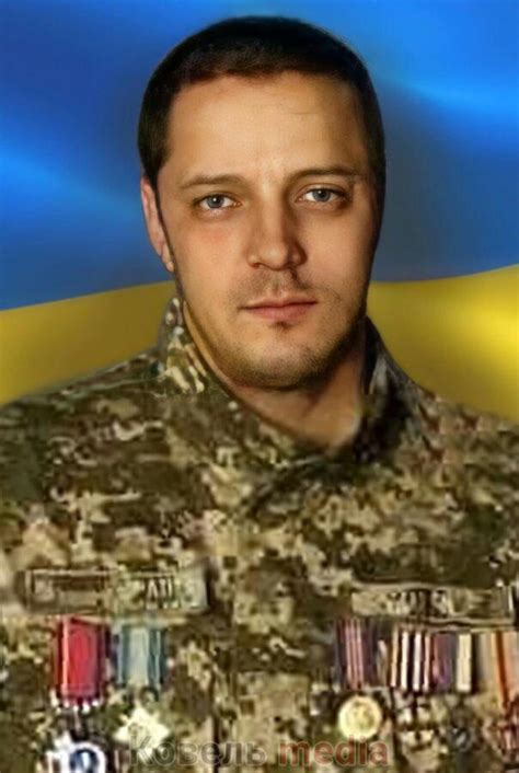 Ковель попрощався із Героями, які віддали своє життя за Україну