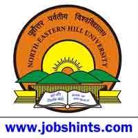 NEHU Recruitment 2024 For Various Non Teaching Posts Apply Online