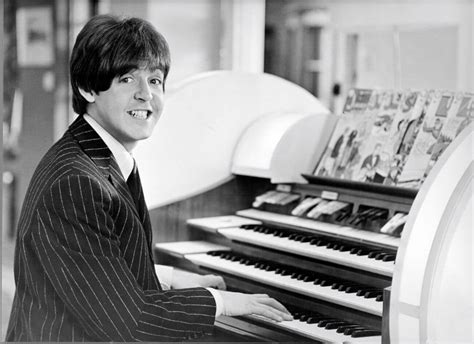 Paul Mccartney Can Play Way More Instruments Than Beatles Fans May Think