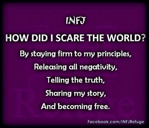 Pin By Debbie Ludvigson On Mbti Tell The Truth Infj Myersbriggs