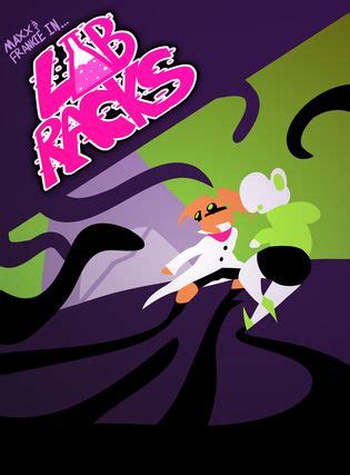 Lab Racks Luscious Hentai Manga Porn