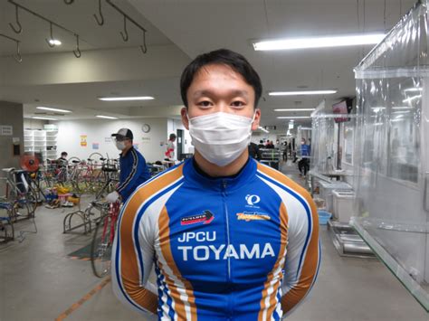 【宇都宮競輪】初の師弟斡旋でやる気十分の村田祐樹 競輪ニュース Netkeirin（ネットケイリン）