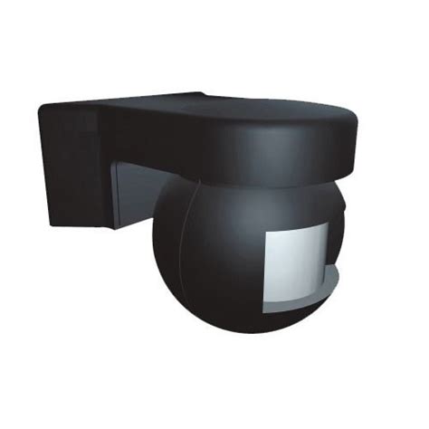 Securico Standalone External Pir Motion Sensor Model Number Sec Sae