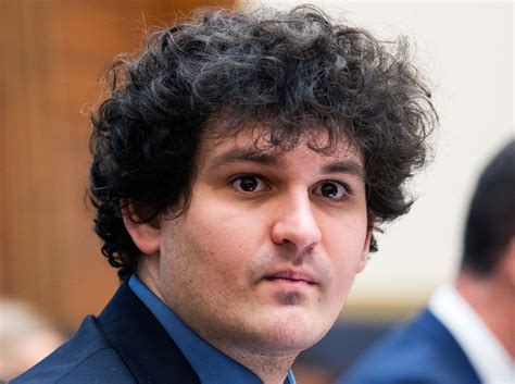 Sam Bankman-Fried Finally Speaks Out After Getting Sentenced To 25