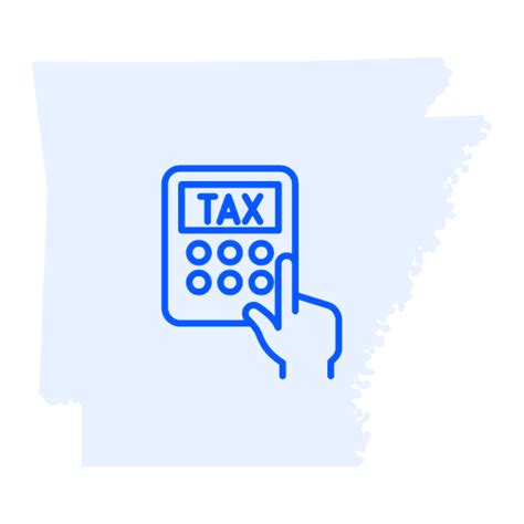 How To Get Arkansas Sales Tax Permit A Comprehensive Guide