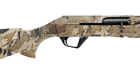 Benelli Super Black Eagle Ii Shotgun Optifade Marsh Gauge A